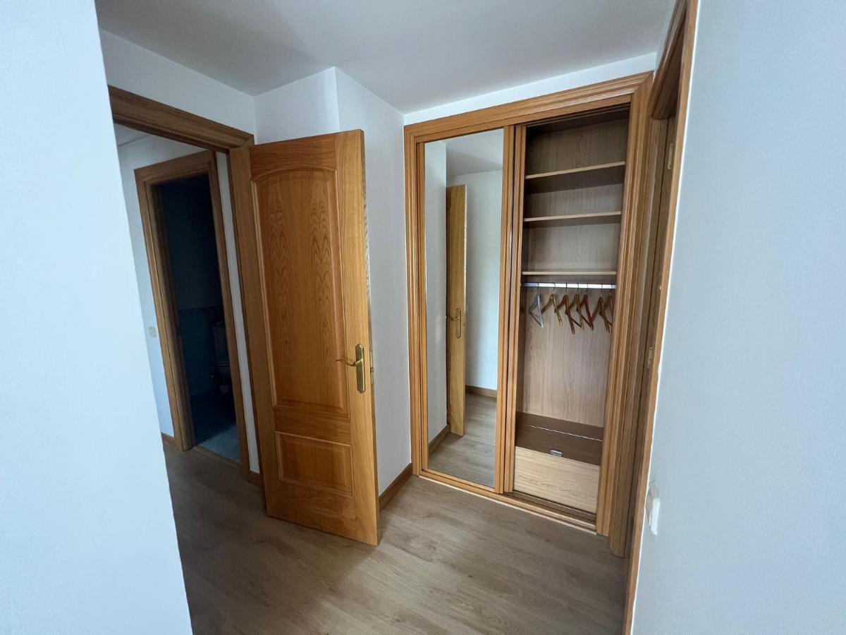Pool And Confort 3 Habitaciones Y Garaje By Apartamentos לוגרוניו מראה חיצוני תמונה
